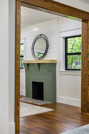 $450,000 | 1014 Bolivar Street, Denton, TX 76201