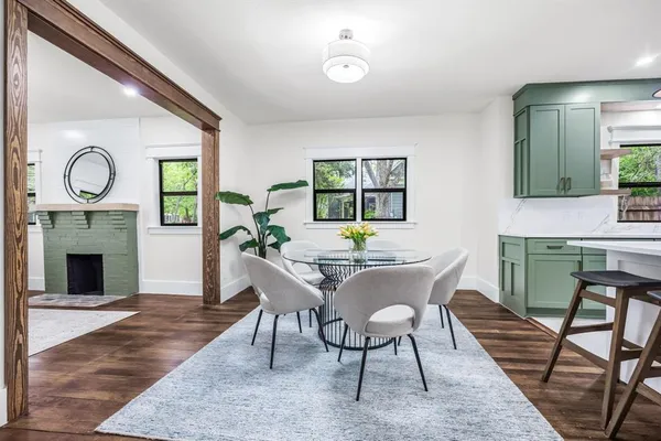 $450,000 | 1014 Bolivar Street, Denton, TX 76201