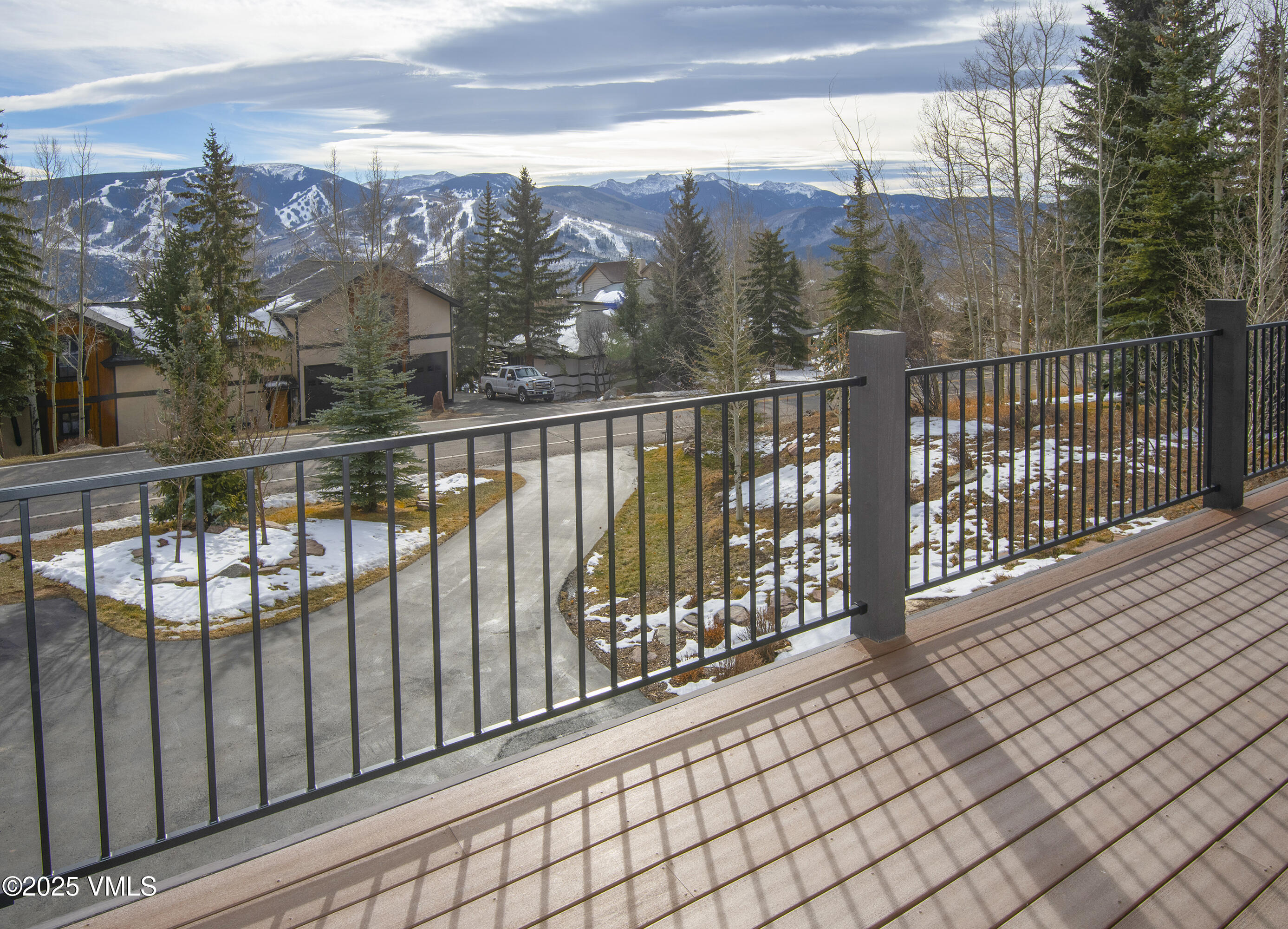 4730 Wildridge Road East, Unit A Avon, CO 81620 - Photo 35 of 41 4730-Wildridge_49