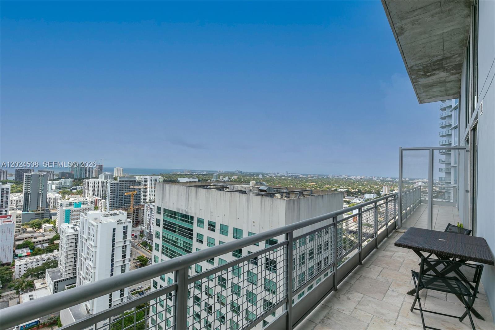 690 Southwest 1st Court, Unit PHII17 Miami, FL 33130 - Photo 23 of 37