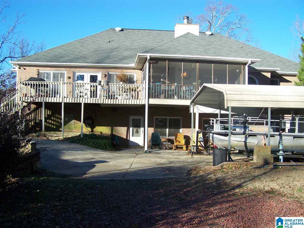 7536 Lupre Circle McCalla, AL 35111 - Photo 29 of 48