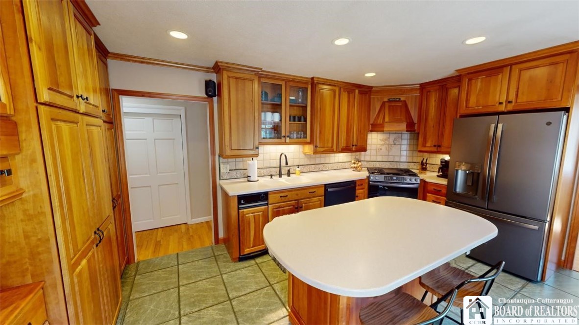 1609 Forest Avenue Busti, NY 14701 - Photo 11 of 30