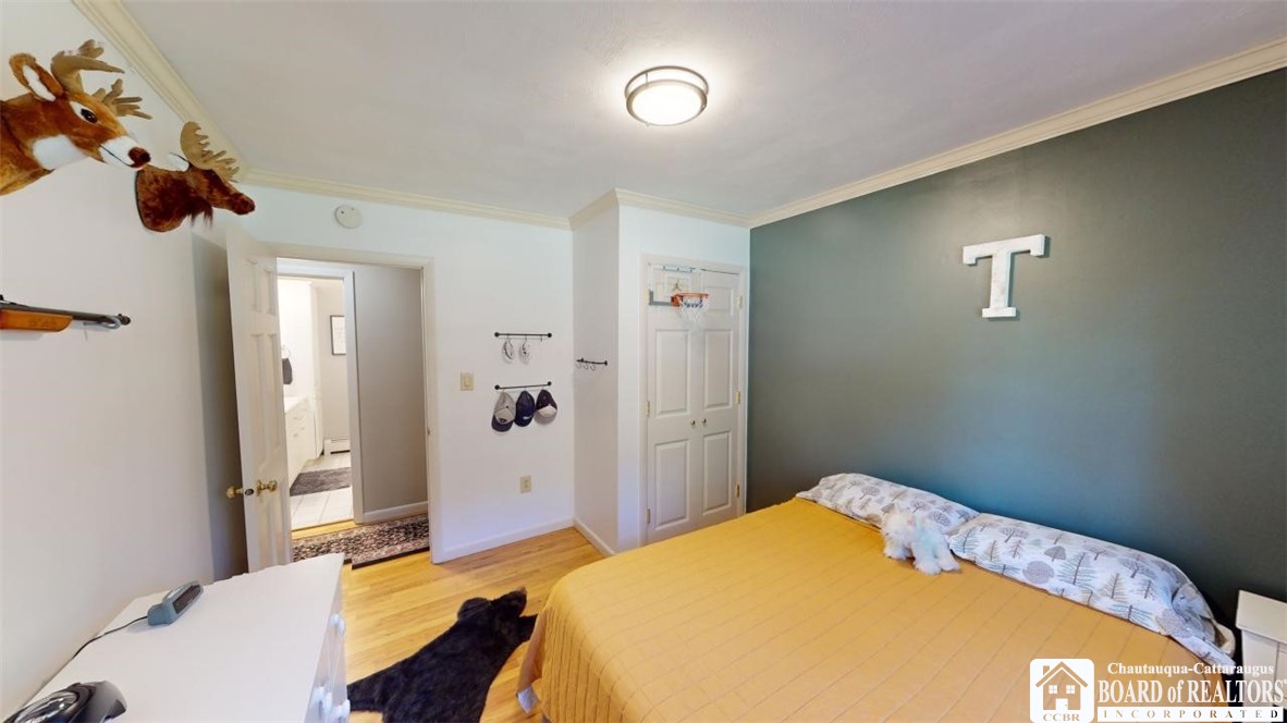 1609 Forest Avenue Busti, NY 14701 - Photo 16 of 30