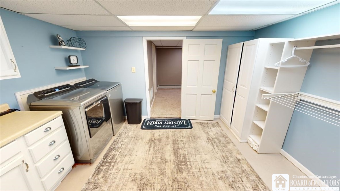 1609 Forest Avenue Busti, NY 14701 - Photo 20 of 30