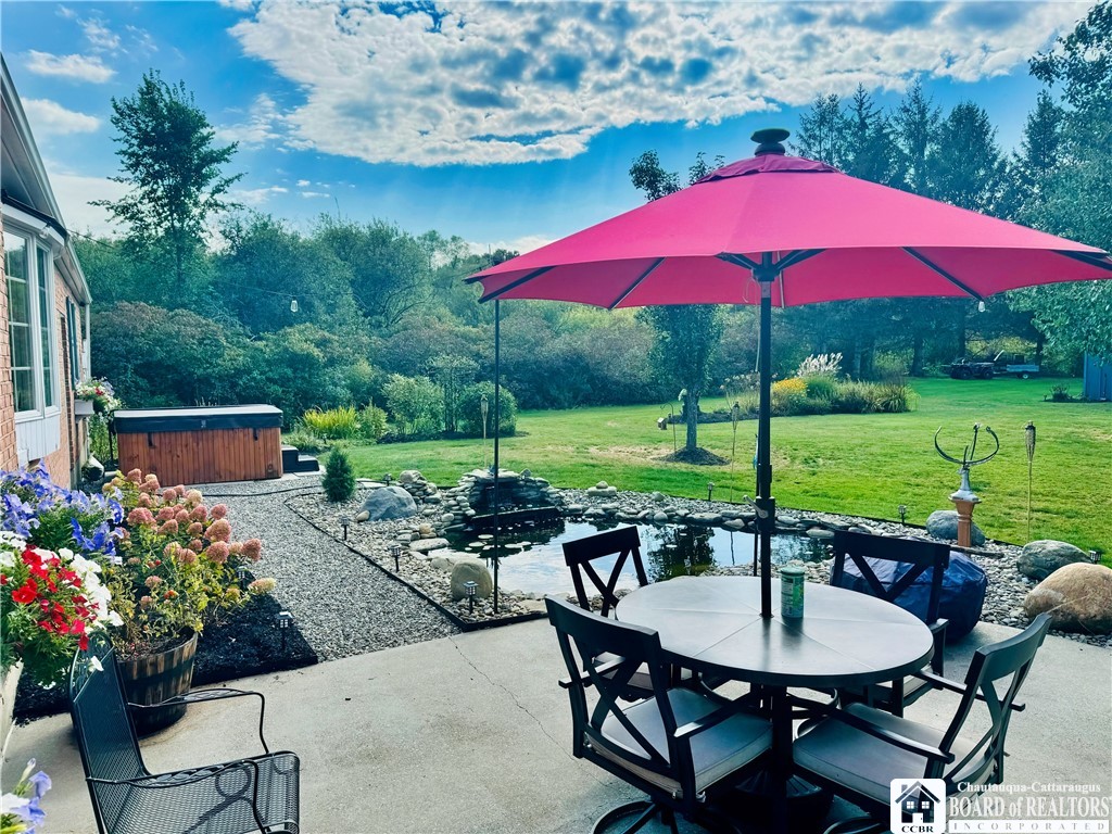 1609 Forest Avenue Busti, NY 14701 - Photo 2 of 30