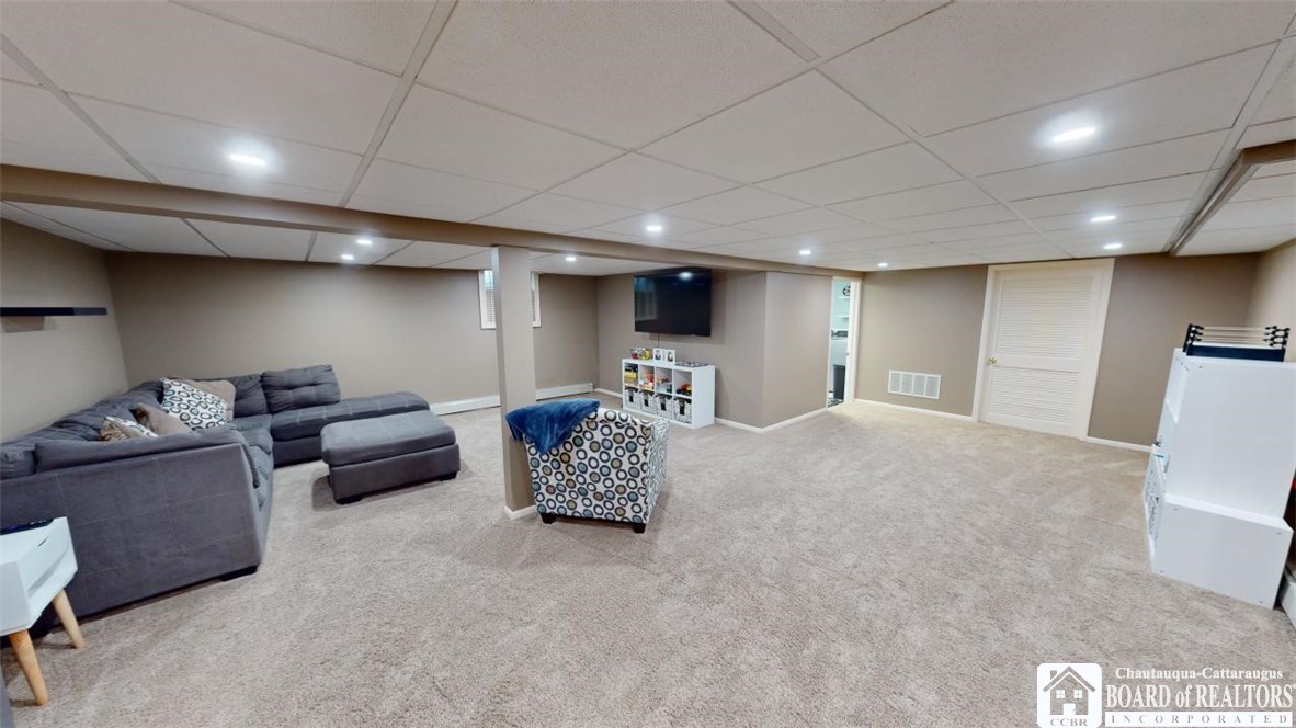 1609 Forest Avenue Busti, NY 14701 - Photo 21 of 30