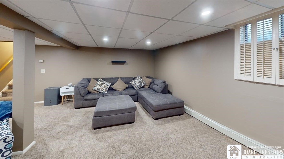 1609 Forest Avenue Busti, NY 14701 - Photo 22 of 30