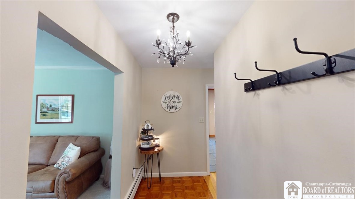 1609 Forest Avenue Busti, NY 14701 - Photo 25 of 30