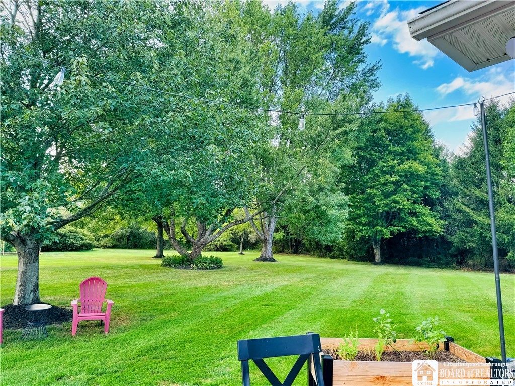 1609 Forest Avenue Busti, NY 14701 - Photo 26 of 30