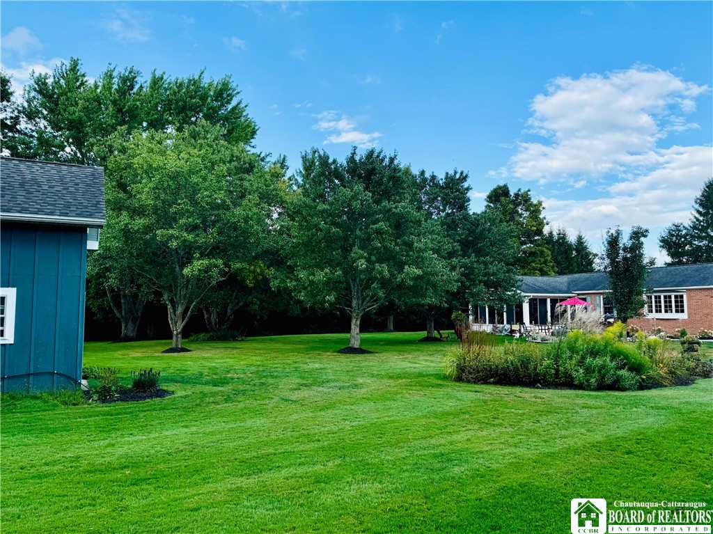 1609 Forest Avenue Busti, NY 14701 - Photo 27 of 30