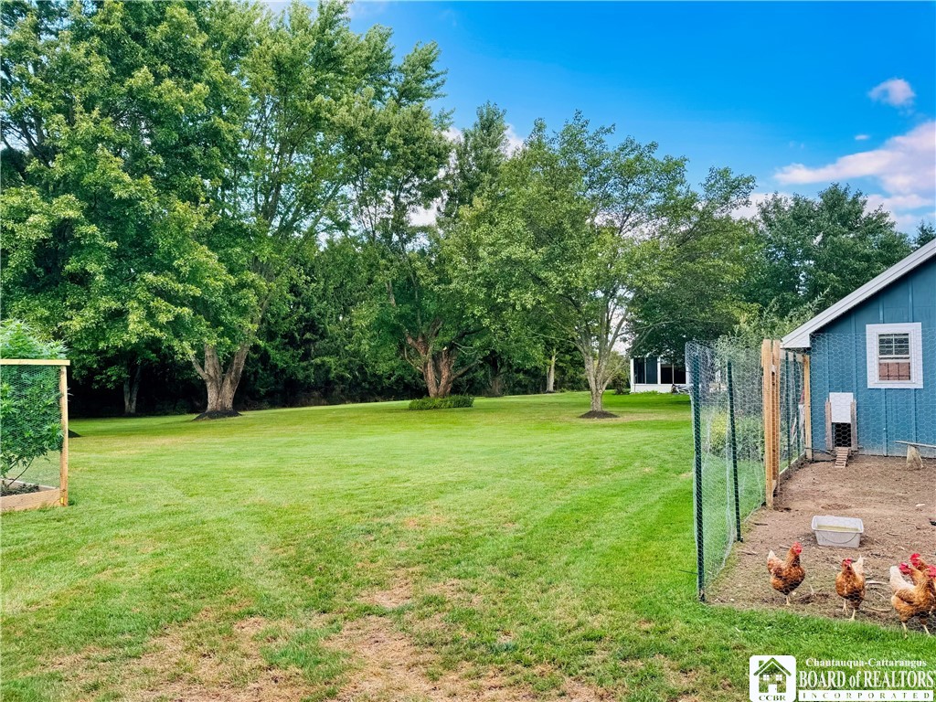 1609 Forest Avenue Busti, NY 14701 - Photo 28 of 30