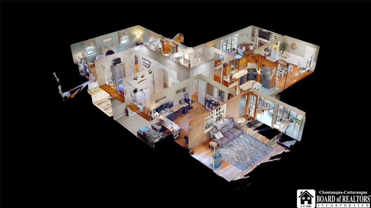 1609 Forest Avenue Busti, NY 14701 - Photo 30 of 30