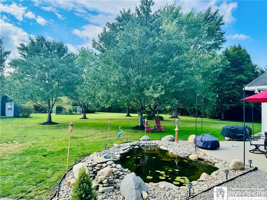 1609 Forest Avenue Busti, NY 14701 - Photo 3 of 30