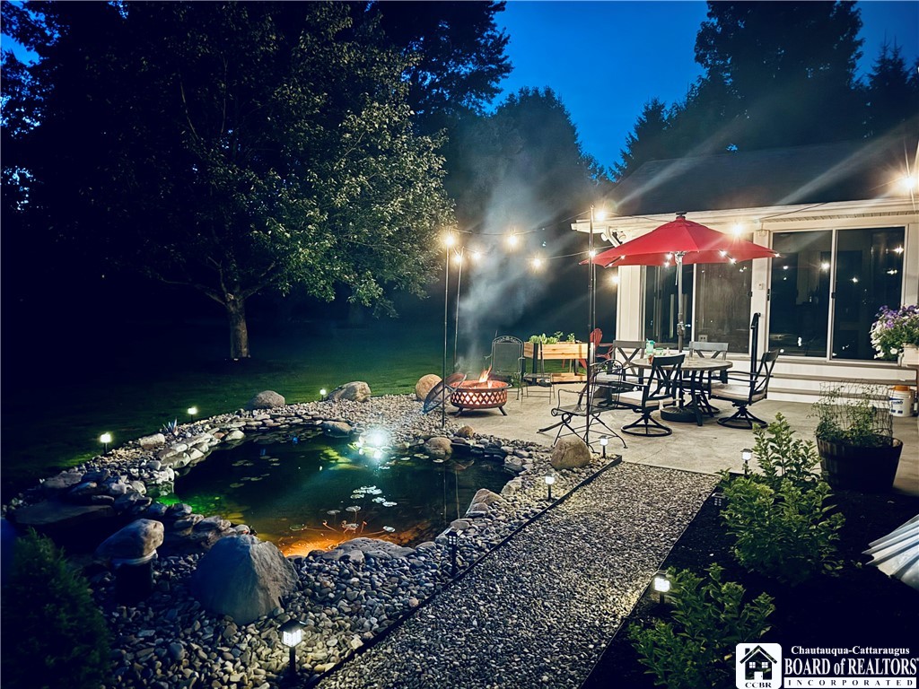 1609 Forest Avenue Busti, NY 14701 - Photo 4 of 30