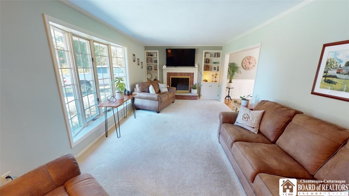 1609 Forest Avenue Busti, NY 14701 - Photo 5 of 30