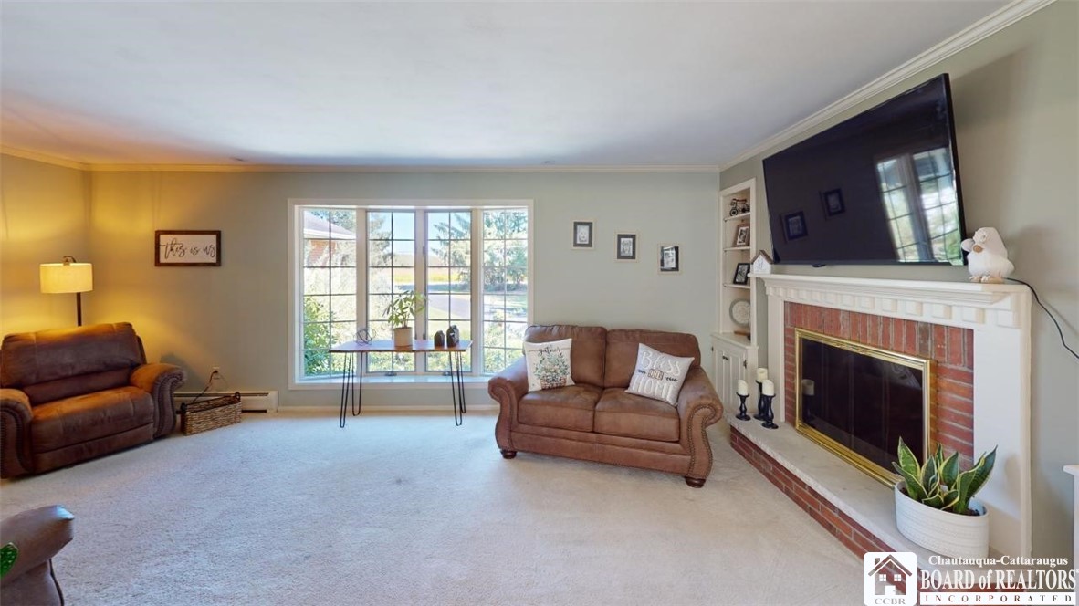 1609 Forest Avenue Busti, NY 14701 - Photo 6 of 30