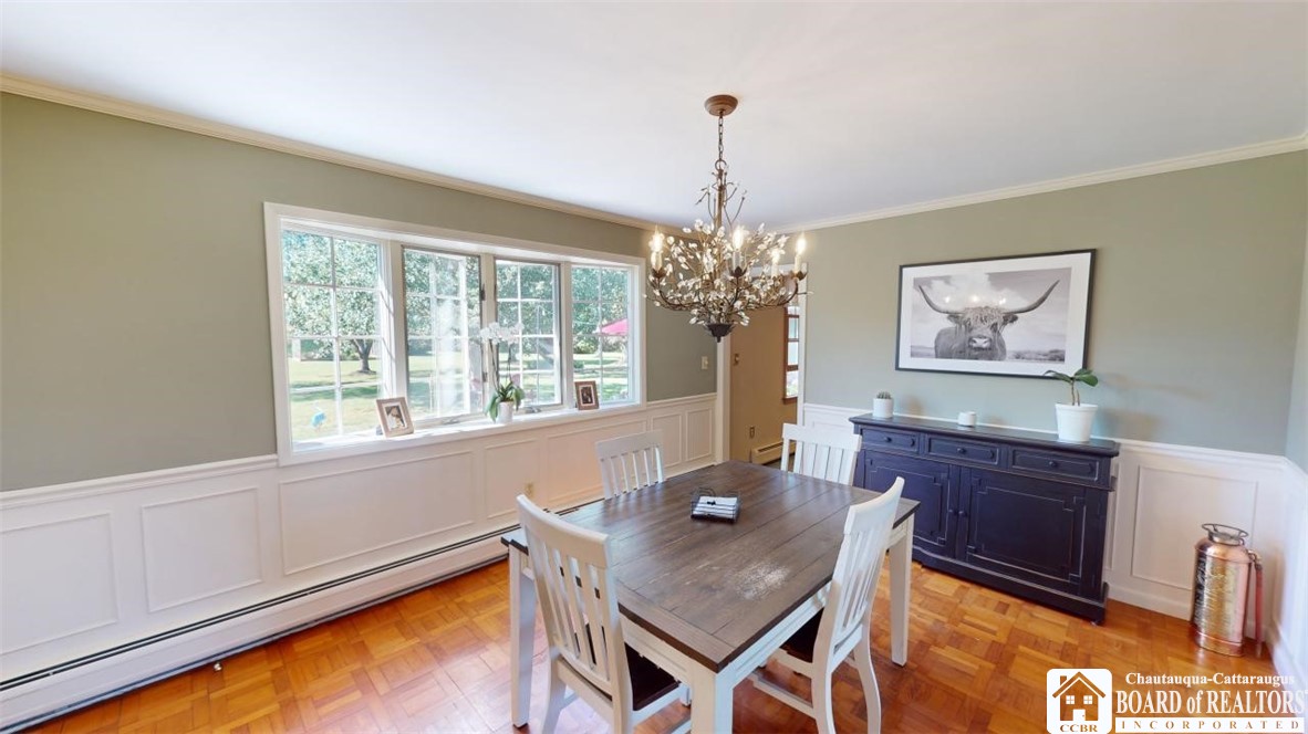 1609 Forest Avenue Busti, NY 14701 - Photo 8 of 30