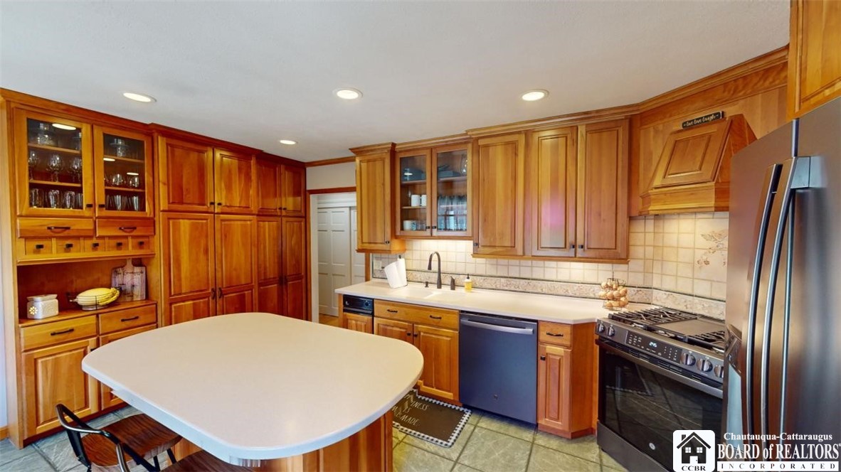 1609 Forest Avenue Busti, NY 14701 - Photo 10 of 30