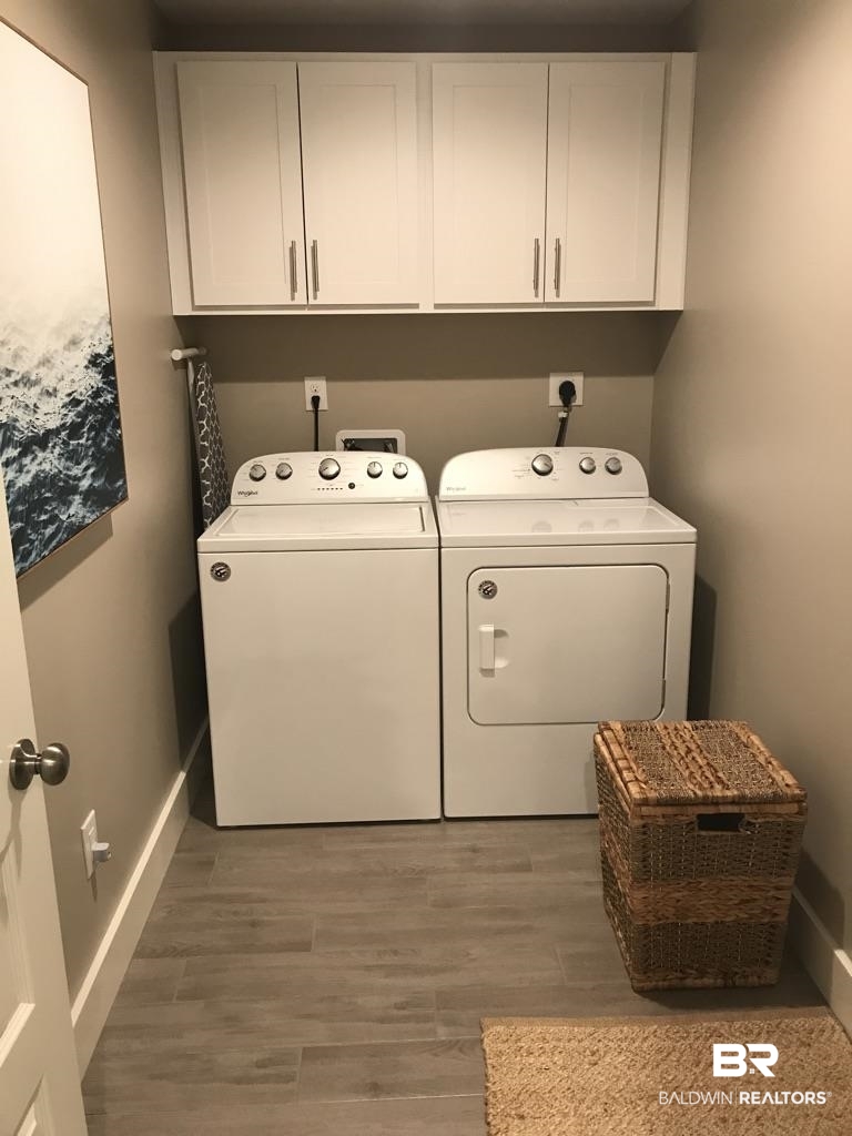 24093 Veranda Circle Elberta, AL 36530 - Photo 10 of 29 Laundry Room