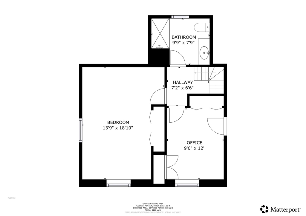 122 Ferin Road Ashburnham, MA 01430 - Photo 34 of 35