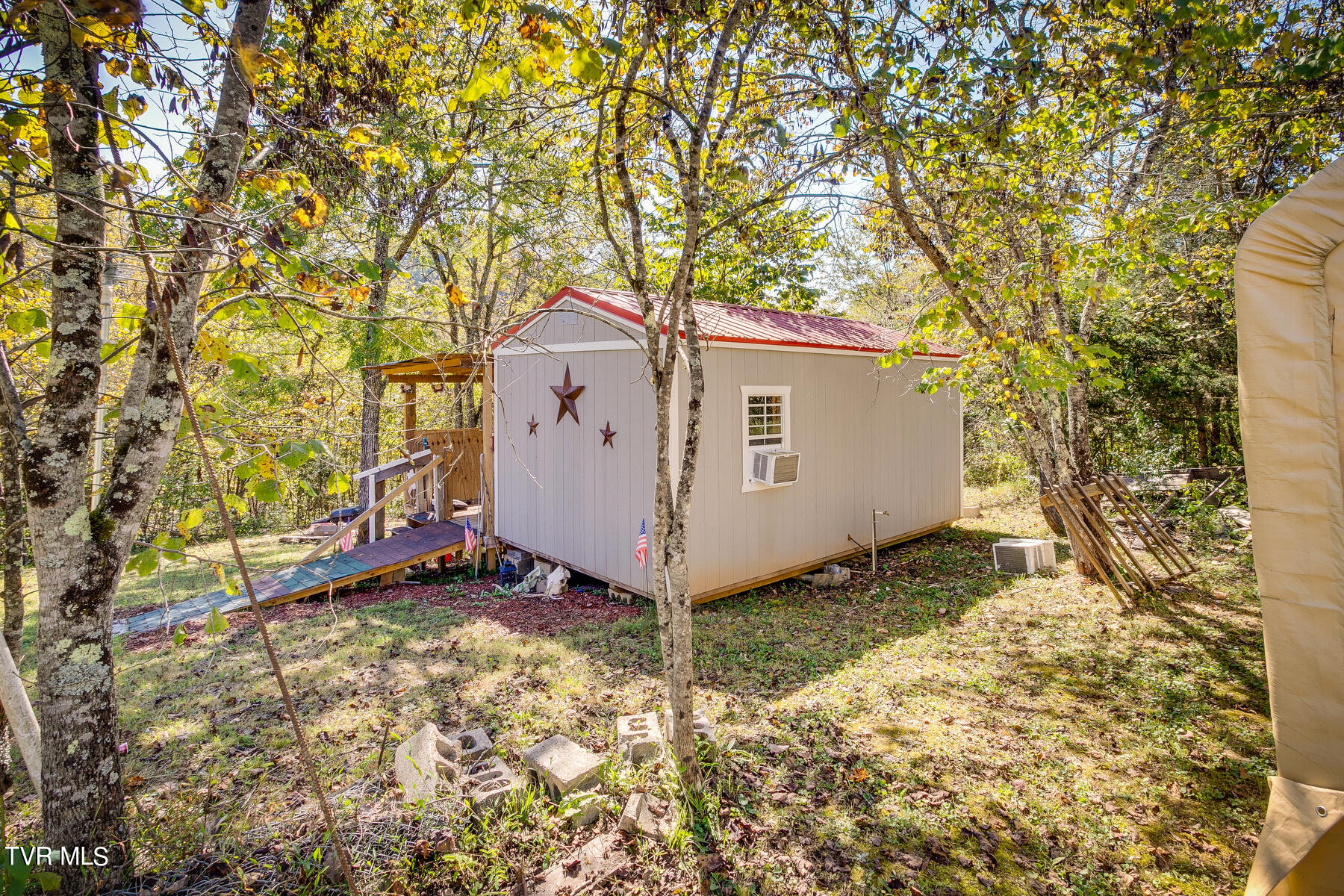 Tbd Tbd Sloantown Road Duffield, VA 24244 - Photo 7 of 24 022