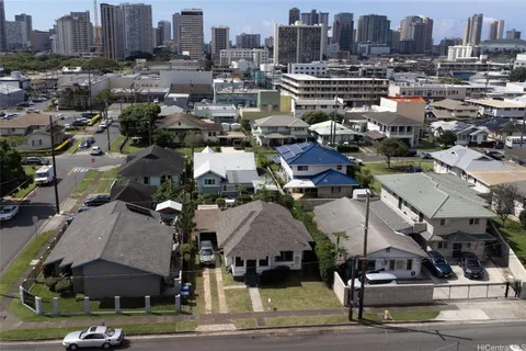 $949,000 | 2211 Bingham Street, Honolulu, HI 96826