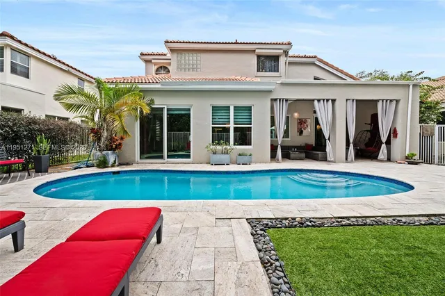 $1,150,000 | 11070 Minneapolis Drive, Cooper City, FL 33026