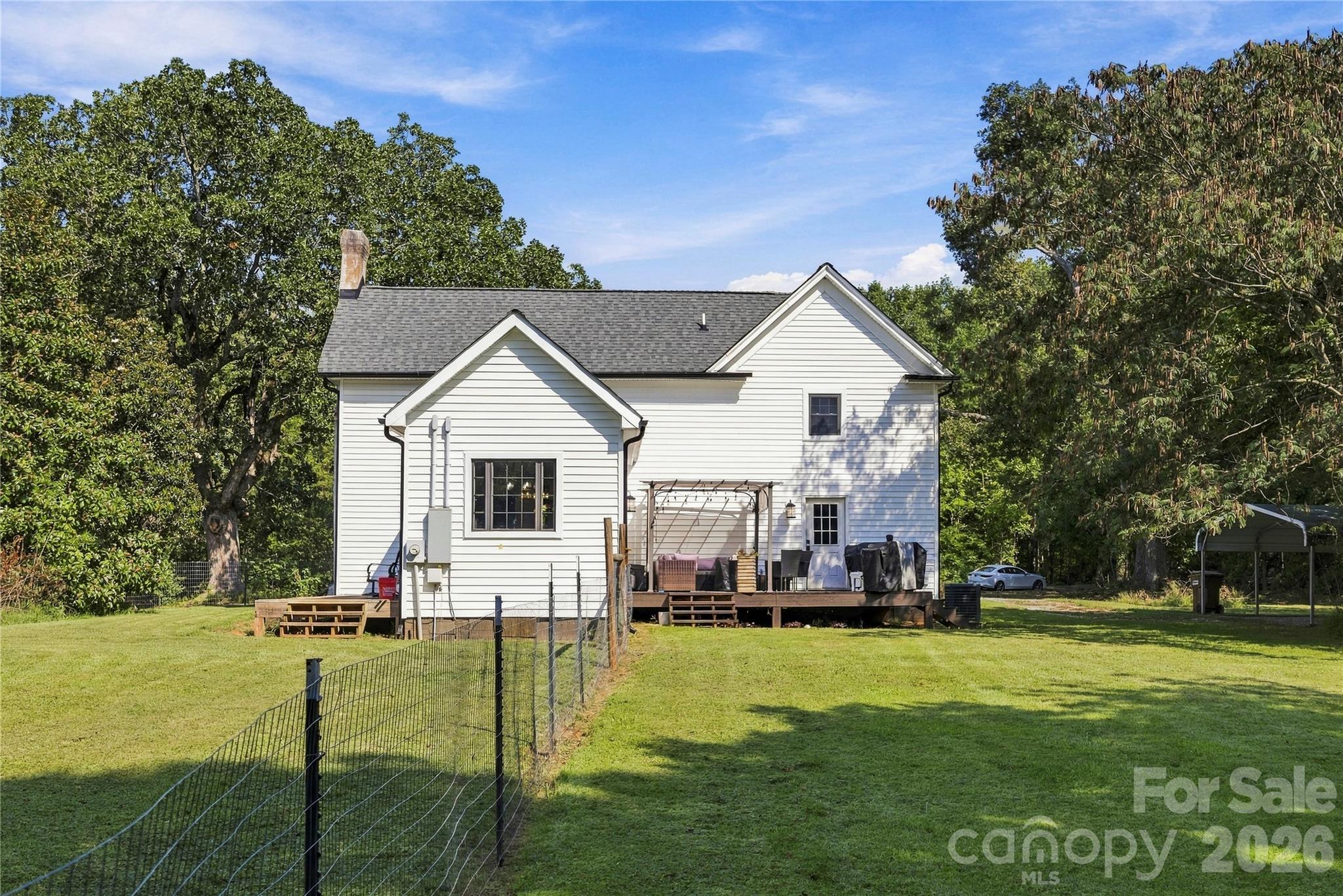 146 Jess Cross Road Lexington, NC 27292 - Photo 34 of 46 Gallery Image 34