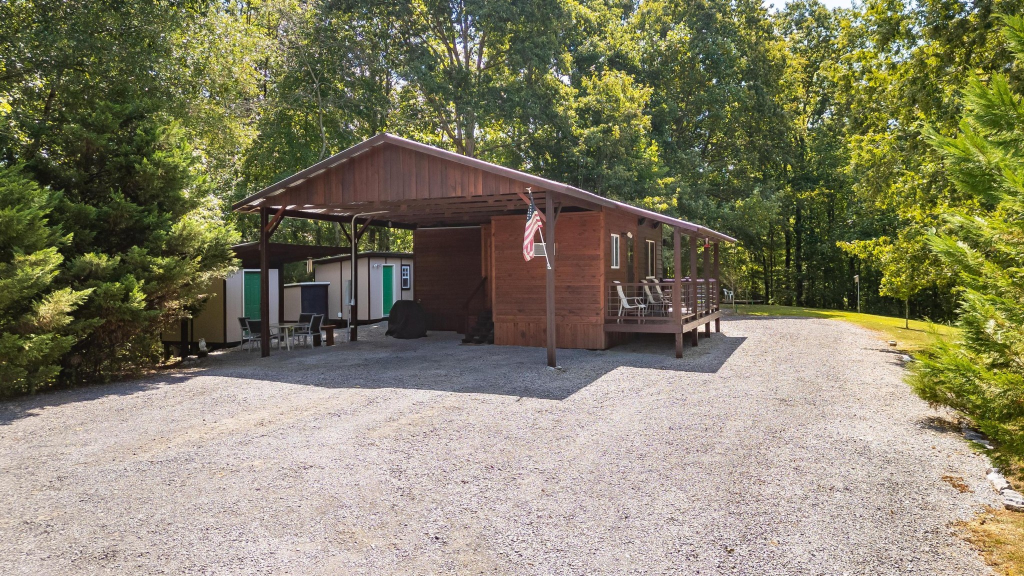 335 Linden Drive Southeast Cleveland, TN 37323 - Photo 15 of 33 Gallery Image 15