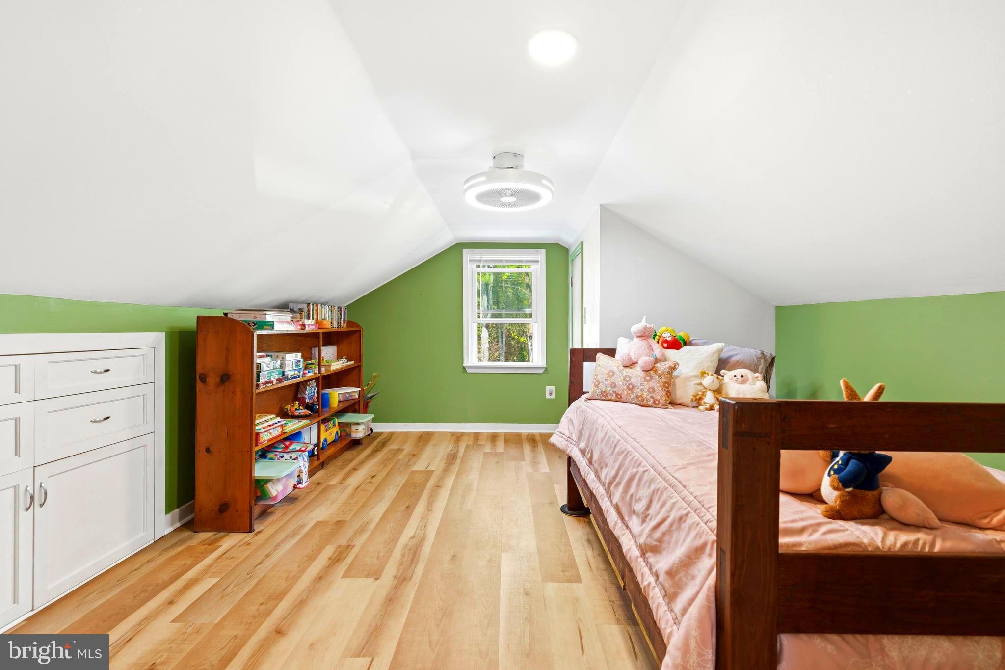 765 Old Manchester Road Westminster, MD 21157 - Photo 15 of 43 a bed room with a bed and a window