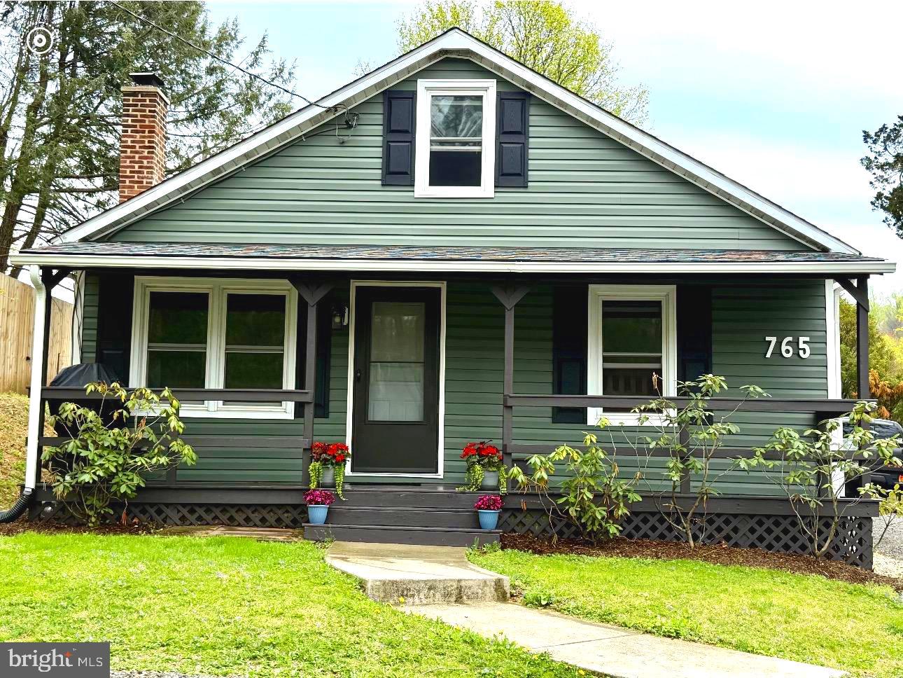 765 Old Manchester Road Westminster, MD 21157 - Photo 2 of 2 Thoughtfully Updated. Meticulously Maintained