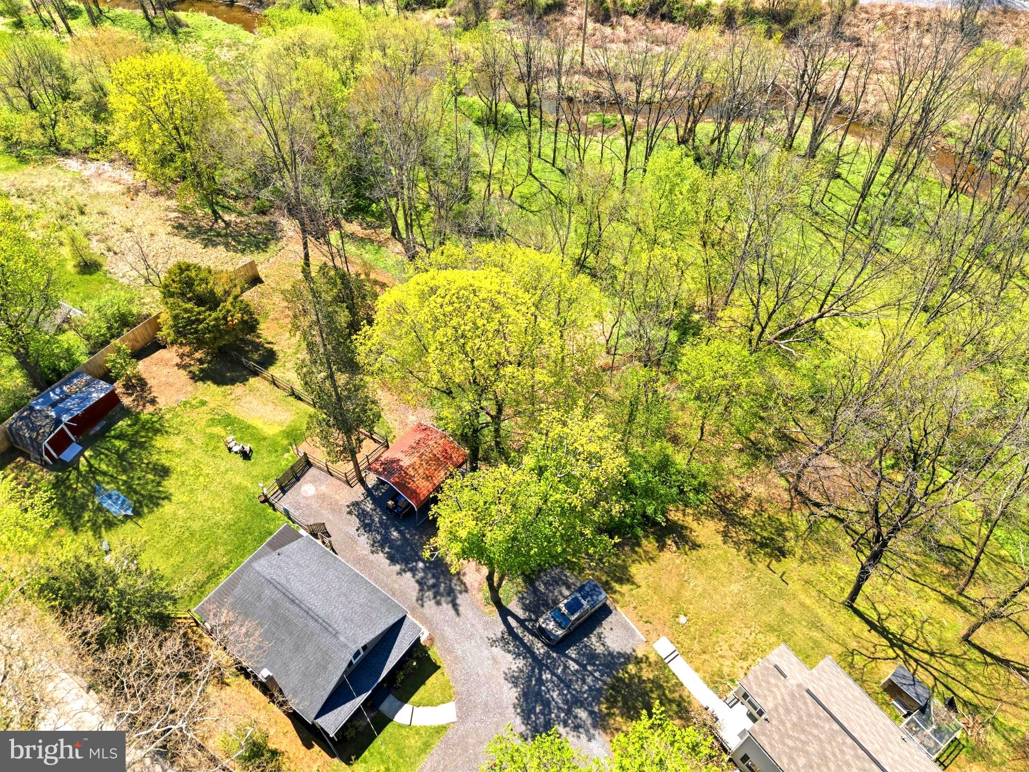 765 Old Manchester Road Westminster, MD 21157 - Photo 36 of 43