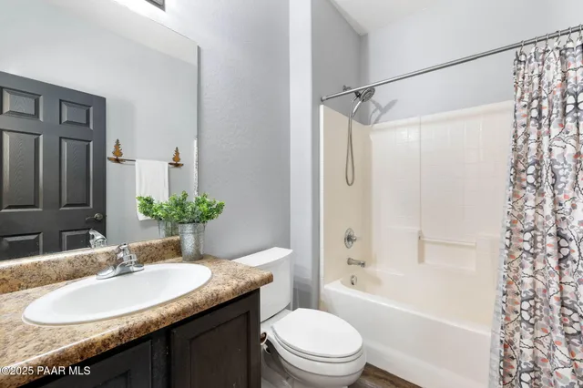 $395,000 | 12722 East Viento Street, Prescott Valley, AZ 86327