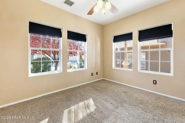 $395,000 | 12722 East Viento Street, Prescott Valley, AZ 86327