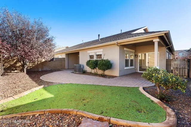 $395,000 | 12722 East Viento Street, Prescott Valley, AZ 86327