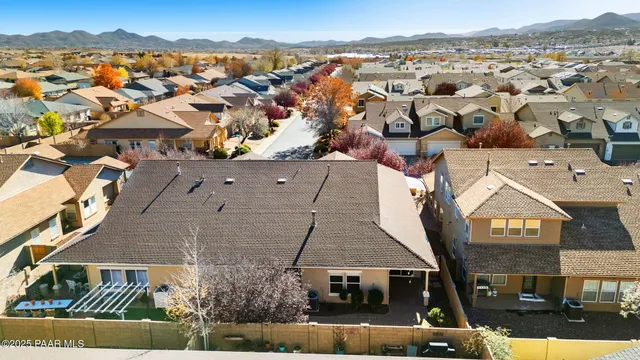 $395,000 | 12722 East Viento Street, Prescott Valley, AZ 86327