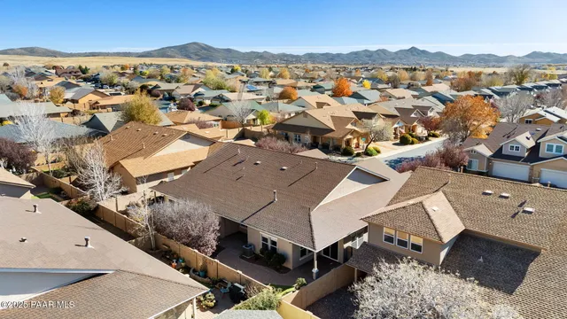 $395,000 | 12722 East Viento Street, Prescott Valley, AZ 86327
