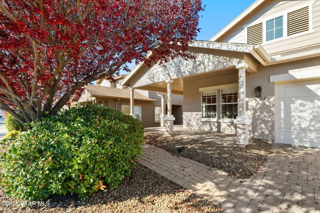 $395,000 | 12722 East Viento Street, Prescott Valley, AZ 86327