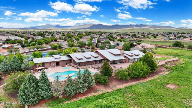 $395,000 | 12722 East Viento Street, Prescott Valley, AZ 86327