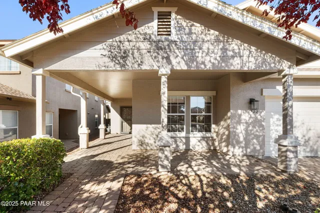$395,000 | 12722 East Viento Street, Prescott Valley, AZ 86327
