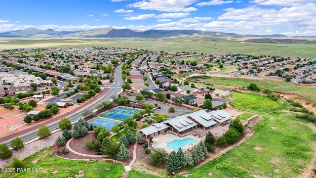 $395,000 | 12722 East Viento Street, Prescott Valley, AZ 86327