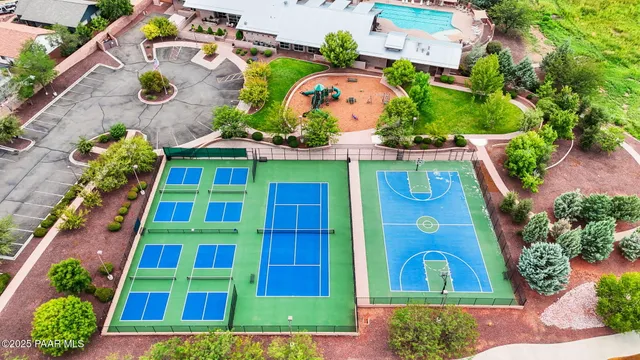 $395,000 | 12722 East Viento Street, Prescott Valley, AZ 86327