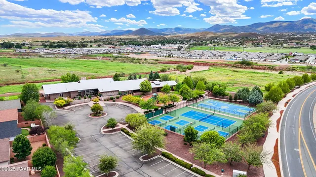 $395,000 | 12722 East Viento Street, Prescott Valley, AZ 86327