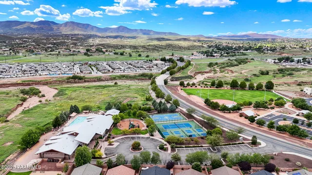 $395,000 | 12722 East Viento Street, Prescott Valley, AZ 86327