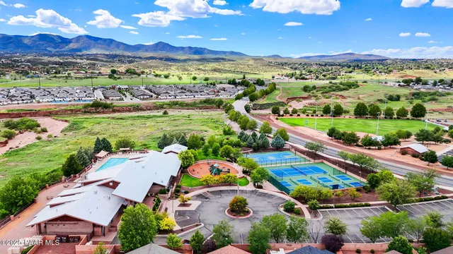 $395,000 | 12722 East Viento Street, Prescott Valley, AZ 86327
