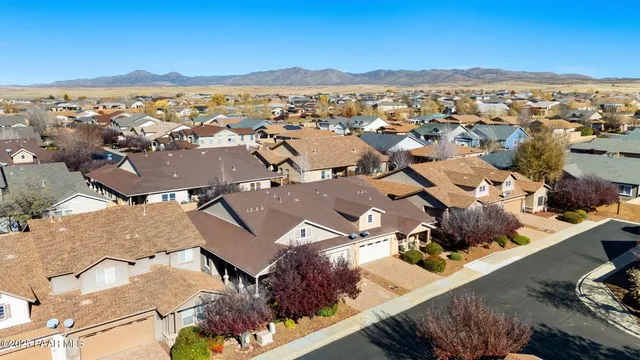 $395,000 | 12722 East Viento Street, Prescott Valley, AZ 86327