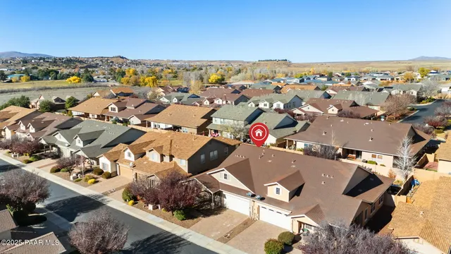 $395,000 | 12722 East Viento Street, Prescott Valley, AZ 86327