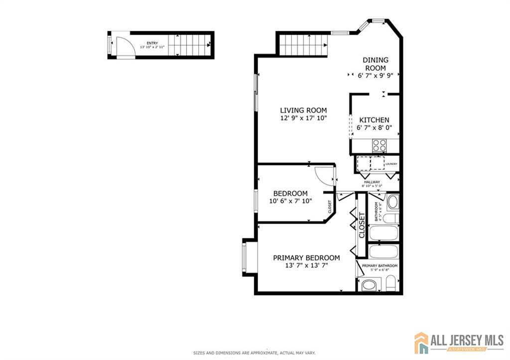 1511 Pebble Place, Unit 1511 Sayreville, NJ 08859 - Photo 16 of 26 unknown