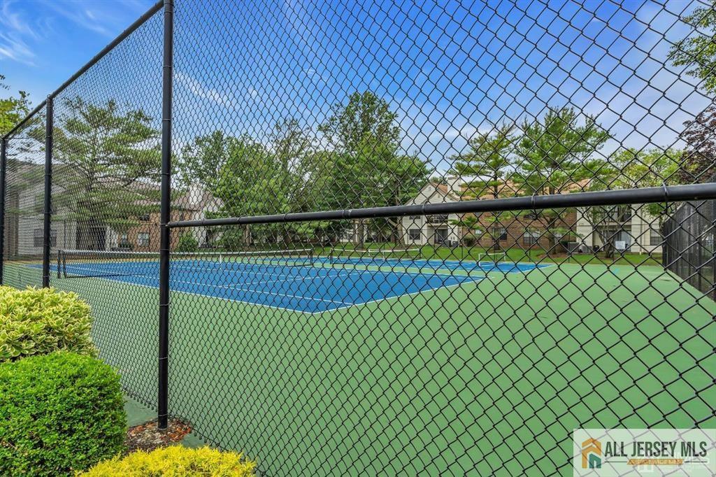 1511 Pebble Place, Unit 1511 Sayreville, NJ 08859 - Photo 25 of 26 a view of a balcony