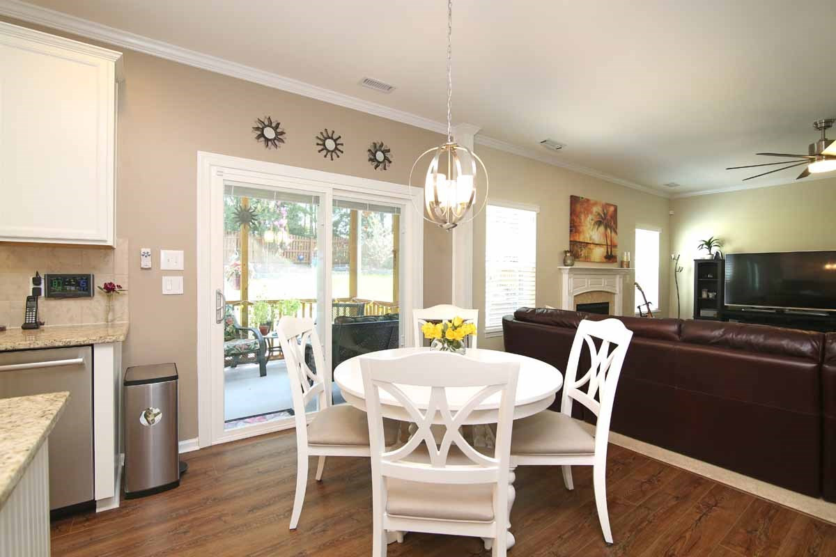1703 Willowcrest Road Durham, NC 27703 - Photo 13 of 30 Photo 13